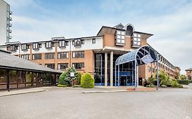 Copthorne Hotel Manchester Salford Quays  4* United Kingdom